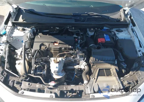 2023 Honda Civic Sport из США, поврежденный, VIN 2HGFE2F58PH515930